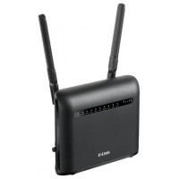 ROUTER D-LINK 4G DWR-953V2 INALAMBRICO ENRUTADOR DOBLE