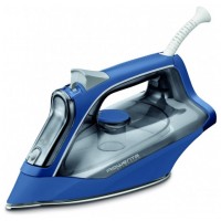 PLANCHA DE VAPOR ROWENTA DX1636D1 SUELA MICROSTEAM 300
