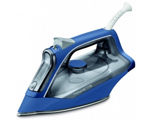 PLANCHA DE VAPOR ROWENTA DX1636D1 SUELA MICROSTEAM 300