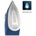 PLANCHA DE VAPOR ROWENTA DX1636D1 SUELA MICROSTEAM 300