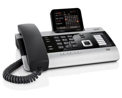 TELEFONO GIGASET DX600A (S30853-H3101-D201) (Espera 4 dias)