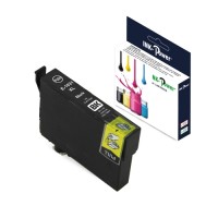 INK-POWER CARTUCHO COMP. EPSON T1631 (16XL) NEGRO