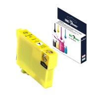 CARTUCHO COMP. EPSON E-1634 (16XL) AMARILLO