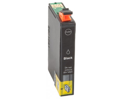EPSON CARTUCHO COMPATIBLE T03A1/T03U1 (603XL) NEGRO