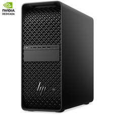 PC HP WORKSTATION E0AV6ET-119235 PC HP WORKSTATION E0AV6ET