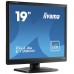 iiyama ProLite E1980D-B1 LED display 48,3 cm (19") 1280 x 1024 Pixeles XGA Negro (Espera 4 dias)