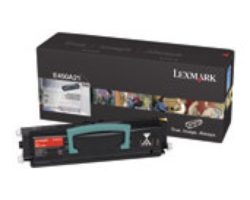 Lexmark E450 Cartucho de toner (6K)