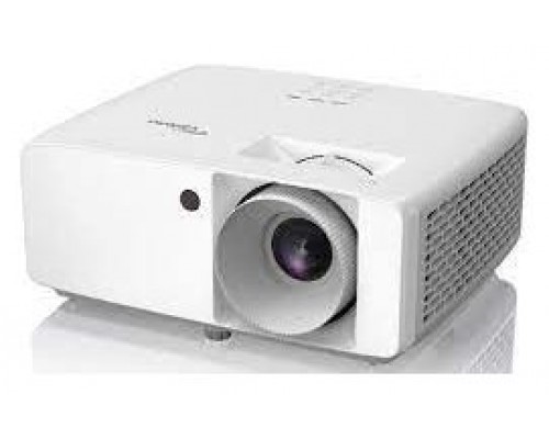Optoma ZW350e Proyector Láser WXGA 4000L HDMI