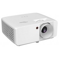 PROYECTOR OPTOMA ZW335e 3600 ANSI LUMEN FULL HD