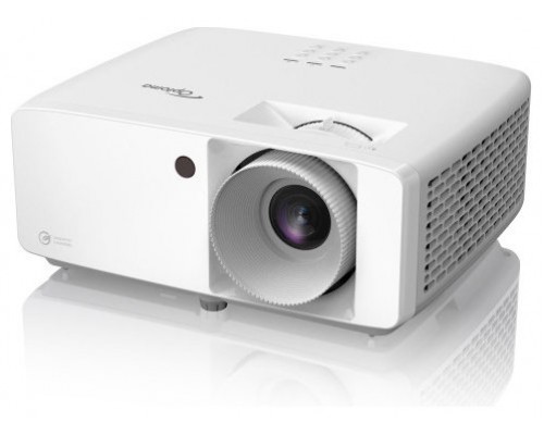 PROYECTOR LASER OPTOMA ZH420 FHD 1080P 4300L BLANCO ECO LASER