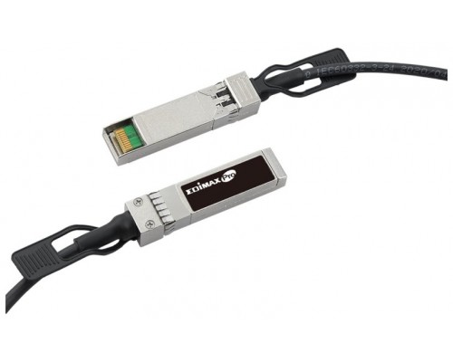 Edimax EA1-020D SFP+ 10GbE Direct Attach Cable 2m