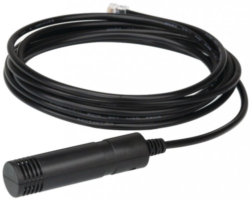 Aten EA1240 cable de señal 3 m Negro (Espera 4 dias)