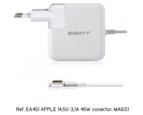 Eightt - Cargador Especifico Compatible con APPLE