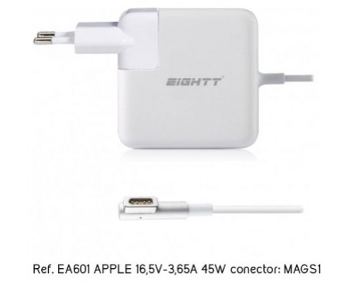 Eightt - Cargador Especifico Compatible con APPLE