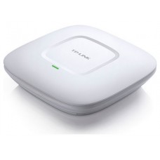 PUNTO DE ACCESO INTERIOR WIFI TP-LINK EAP110 300MB