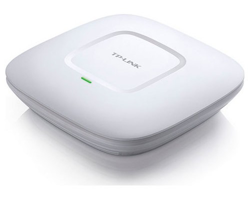 PUNTO DE ACCESO INTERIOR WIFI TP-LINK EAP110 300MB