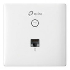 TP-LINK EAP115-Wall 300 Mbit/s Energía sobre Ethernet (PoE) Blanco (Espera 4 dias)