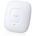 PUNTO DE ACCESO WIFI TP-LINK EAP115 N300 PoE 802.3af MONTAJE TECHO (Espera 4 dias)