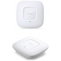 PUNTO DE ACCESO INTERIOR WIFI TP-LINK EAP225 AC1350
