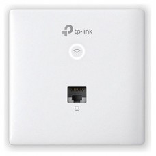 TP-LINK EAP230-Wall 1000 Mbit/s Blanco Energía sobre Ethernet (PoE) (Espera 4 dias)