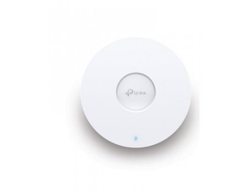 PUNTO DE ACCESO WIFI TP-LINK EAP653 OMADA AX3000 WIFI 6 POE+ TECHO (Espera 4 dias)