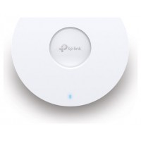 TP-Link EAP670 punto de acceso inalámbrico 5400 Mbit/s Blanco Energía sobre Ethernet (PoE) (Espera 4 dias)