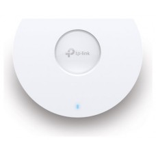 TP-Link EAP670 AP WiFi6 AX5400 Techo Dual 1x2.5GbE