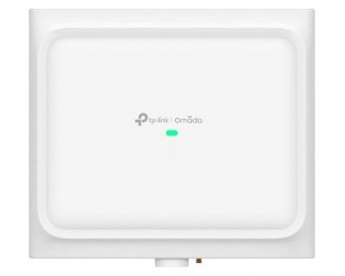 PUNTO DE ACCESO EXTERIOR WIFI 7 TP-LINK EAP772-OUTDOOR