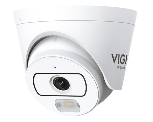 CAMARA VIGI EASYCAM 2MP FULL-COLOR TURRET 2.8MM