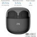 ZTE-AUR BUDS 2 BK-1192 ZTE-AUR BUDS 2 BK