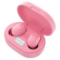 AURICULAR INTRAUDITIVO BLUETOOTH AIWA EBTW-150PK PINK