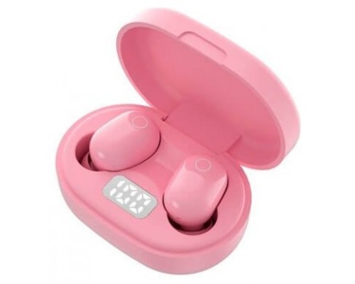 AURICULAR INTRAUDITIVO BLUETOOTH AIWA EBTW-150PK PINK
