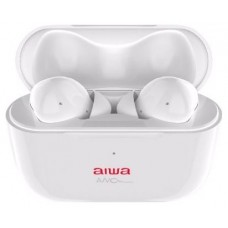 AURICULAR INTRAUDITIVO BLUETOOTH ANC AIWA EBTW-888ANC