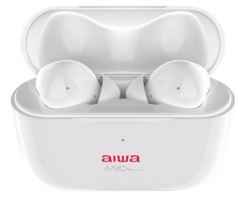 AURICULAR INTRAUDITIVO BLUETOOTH ANC AIWA EBTW-888ANC