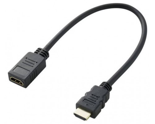 Ewent EC1338 cable HDMI 0,15 m HDMI tipo A (Estándar) Negro (Espera 4 dias)-1051 Ewent EC1338 cable HDMI 0,15 m HDMI tipo A (Estándar) Negro (Espera 4 dias)