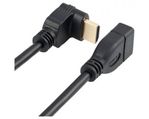 Ewent EC1339 cable HDMI 0,15 m HDMI tipo A (Est&aacute;ndar) Negro (Espera 4 dias)