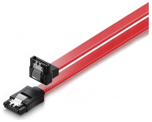 Ewent Cable S-ATA 1.5GBits/3GBits/6GBits -0,3m 90º