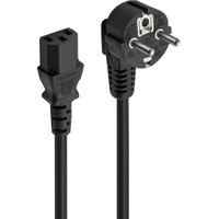 Ewent Cable de alimentaci&oacute;n CA 1.5M
