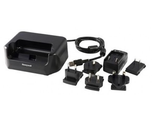 ACCESORIO HONEYWELL KIT BASE DE CARGA PARA EDA70