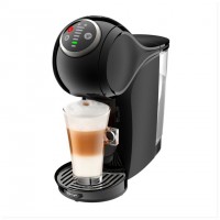 DLON-PAE-CAF GENIO S P BK-1196 DLON-PAE-CAF GENIO S P BK