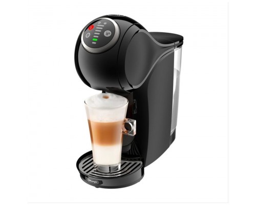 DLON-PAE-CAF GENIO S P BK-1196 DLON-PAE-CAF GENIO S P BK