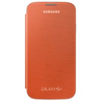 Samsung Flip Cover funda para teléfono móvil Libro Naranja (Espera 4 dias)