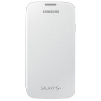 Samsung EF-FI950B funda para teléfono móvil Libro Blanco (Espera 4 dias)