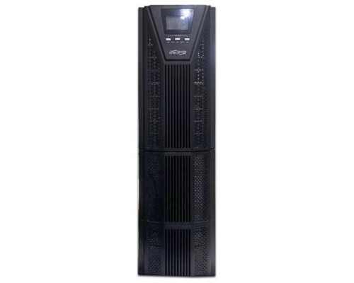 UPS GEMBIRD ONLINE 10000 VA RANURA USB SNMP TERMINALES SIN CABLES
