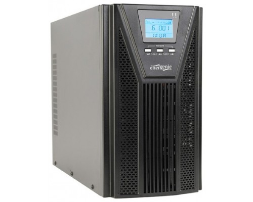 UPS GEMBIRD EN LINEA 3000 VA