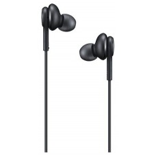 AURICULARES BLACK IN EAR 3.5MM