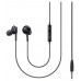 AURICULARES BLACK IN EAR 3.5MM