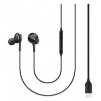 AURICULARES SAMSUNG USB-C CON MICRO NEGRO EO-IC100