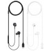 AURICULARES SAMSUNG USB-C CON MICRO NEGRO EO-IC100