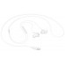 AURICULARES SAMSUNG EO-IC100 BLANCO MICROFONO ALAMBRICO USB-C
